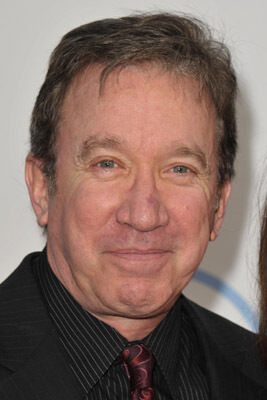 Official profile picture of Tim Allen