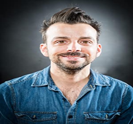 Official profile picture of Tim Curcio