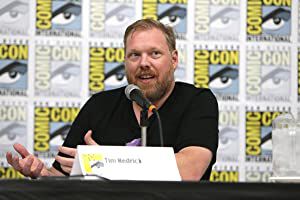 Official profile picture of Tim Hedrick