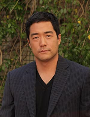Official profile picture of Tim Kang