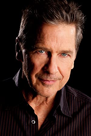 Official profile picture of Tim Matheson