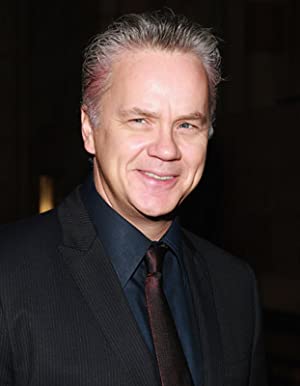 Official profile picture of Tim Robbins