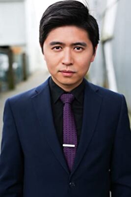 Official profile picture of Tim Zhang