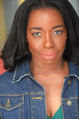 Official profile picture of Timetha Holston