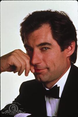 Official profile picture of Timothy Dalton Movies