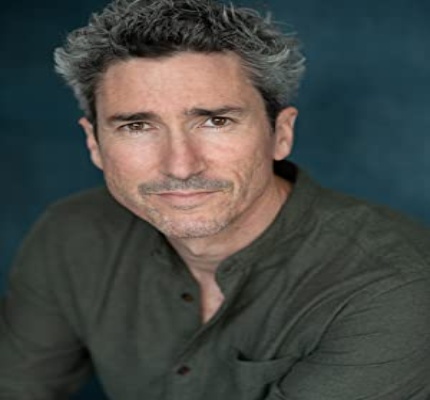 Official profile picture of Timothy Knightley