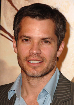 Official profile picture of Timothy Olyphant Movies