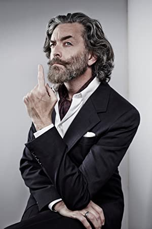 Official profile picture of Timothy Omundson