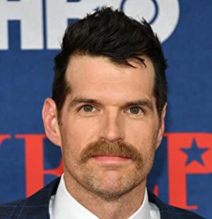 Official profile picture of Timothy Simons