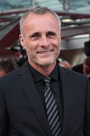Official profile picture of Timothy V. Murphy