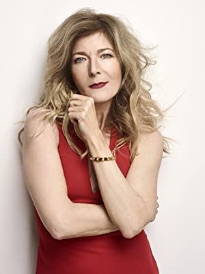 Official profile picture of Tina Alexis Allen