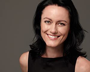 Official profile picture of Tina Mitchell