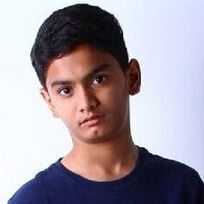 Official profile picture of Tirth Joshiyar
