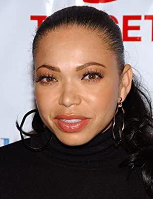 Official profile picture of Tisha Campbell