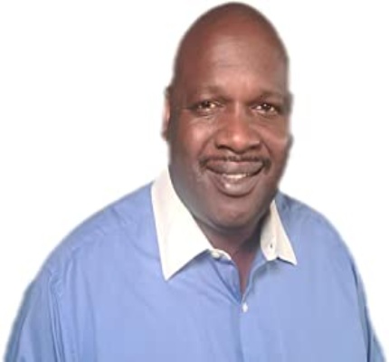 Official profile picture of Titus Stevens