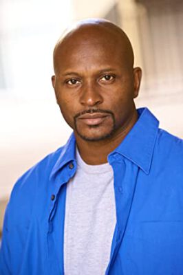Official profile picture of Titus Thorpe