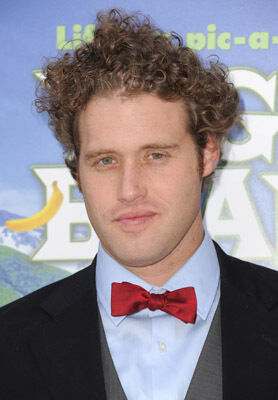 Official profile picture of T.J. Miller Movies