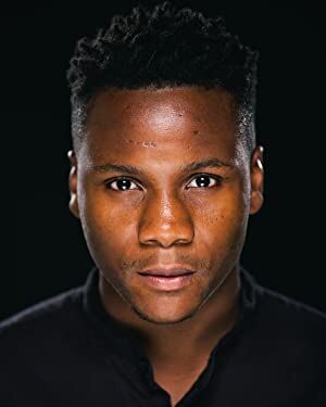 Official profile picture of Tobi Bakare