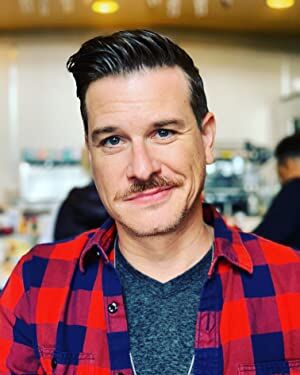 Official profile picture of Tobias Conan Trost