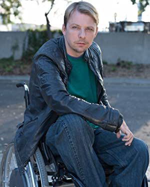 Official profile picture of Tobias Forrest