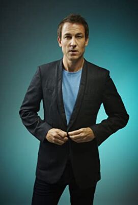 Official profile picture of Tobias Menzies