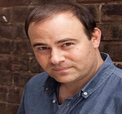 Official profile picture of Toby Berner
