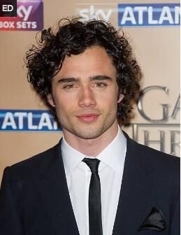 Official profile picture of Toby Sebastian