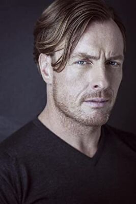 Official profile picture of Toby Stephens