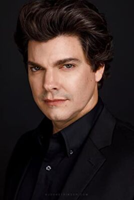 Official profile picture of Todd Barnett