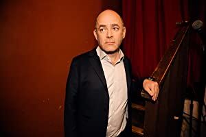 Official profile picture of Todd Barry