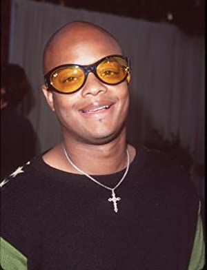 Official profile picture of Todd Bridges