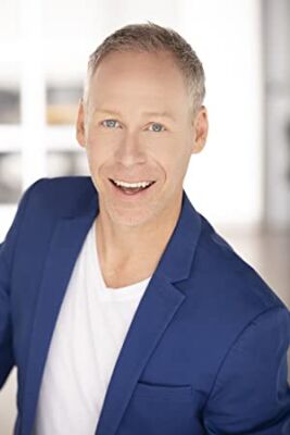 Official profile picture of Todd Davenport