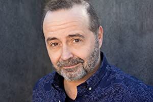 Official profile picture of Todd Faulkner