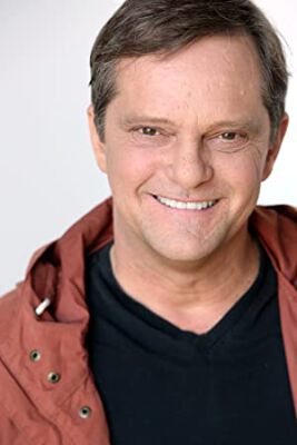 Official profile picture of Todd Johnson