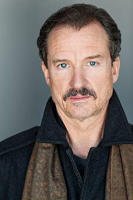 Official profile picture of Todd Ramsey Moore