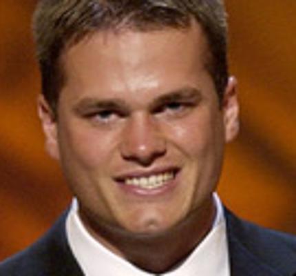 Official profile picture of Tom Brady