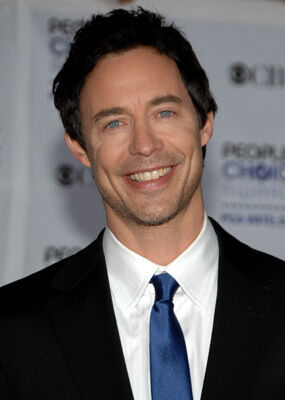 Official profile picture of Tom Cavanagh