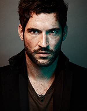 Official profile picture of Tom Ellis