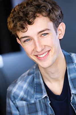 Official profile picture of Tom Shevela