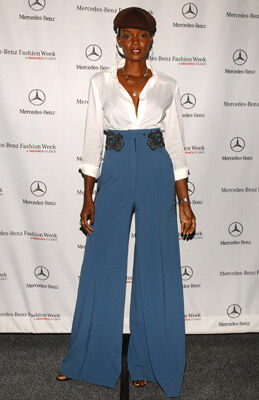 Official profile picture of Tomiko Fraser