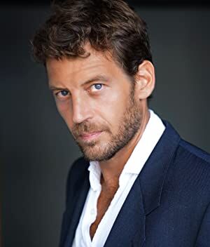 Official profile picture of Tommaso Basili