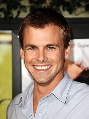 Official profile picture of Tommy Dewey Movies