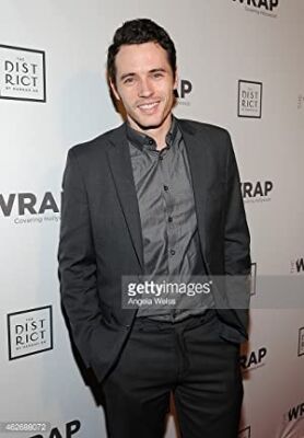 Official profile picture of Tommy James Murphy