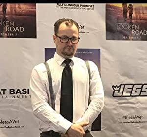 Official profile picture of Tommy Wolf