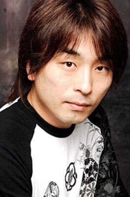 Official profile picture of Tomokazu Seki