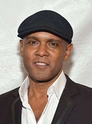 Official profile picture of Tony Briggs