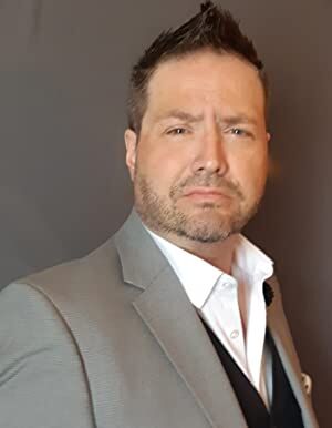 Official profile picture of Tony Chris Kazoleas