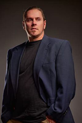 Official profile picture of Tony Gibson