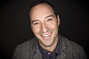 Official profile picture of Tony Hale Movies