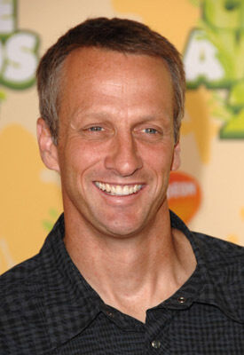 Official profile picture of Tony Hawk